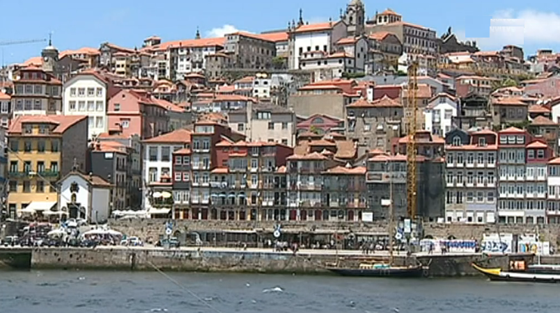 Preparativos para o espetáculo de fado “Caixa Ribeira”