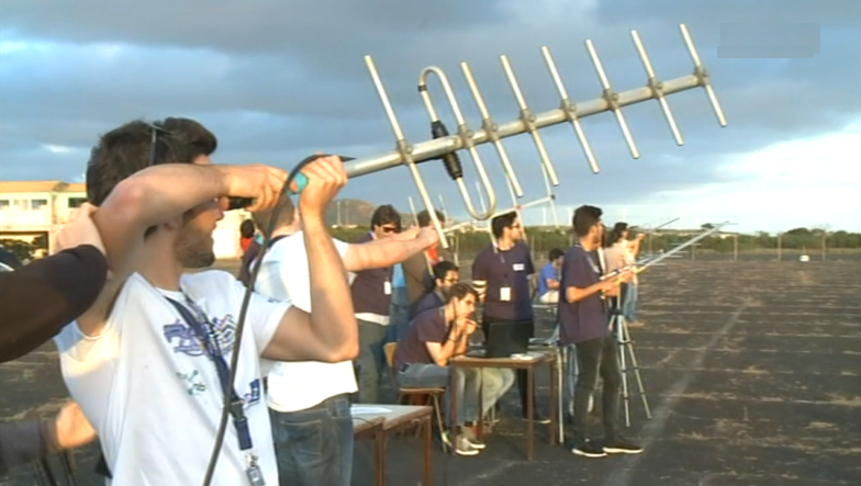 II Edição do Cansat Açores