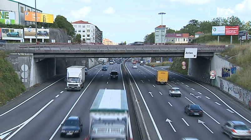 Carta de condução por pontos