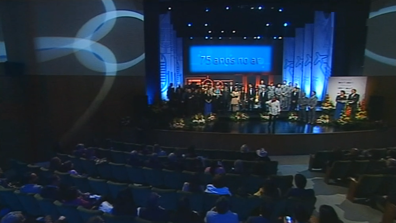 Concerto comemorativo dos 75 Anos da Rádio Pública nos Açores
