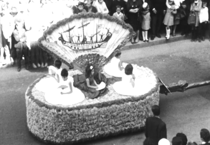 Cortejo das Cavalhadas de Vildemoinhos em Viseu