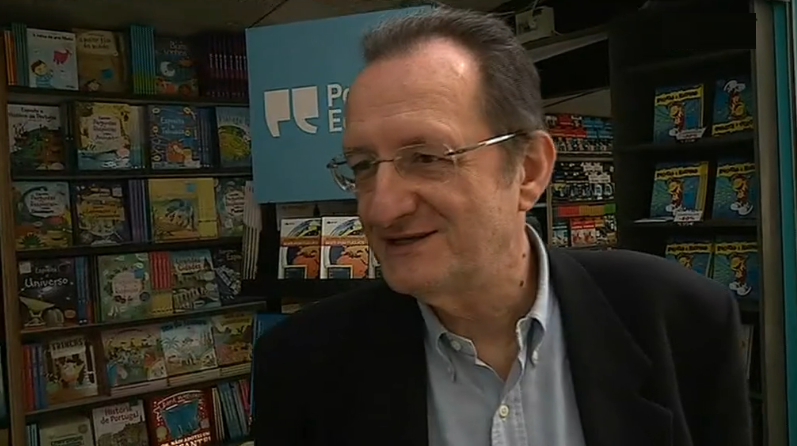 Feira do Livro de Lisboa