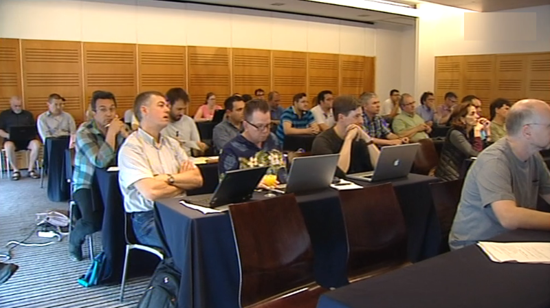 Encontro internacional promovido pelo IPMA em São Miguel