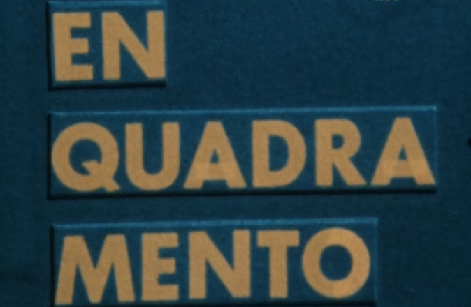Enquadramento