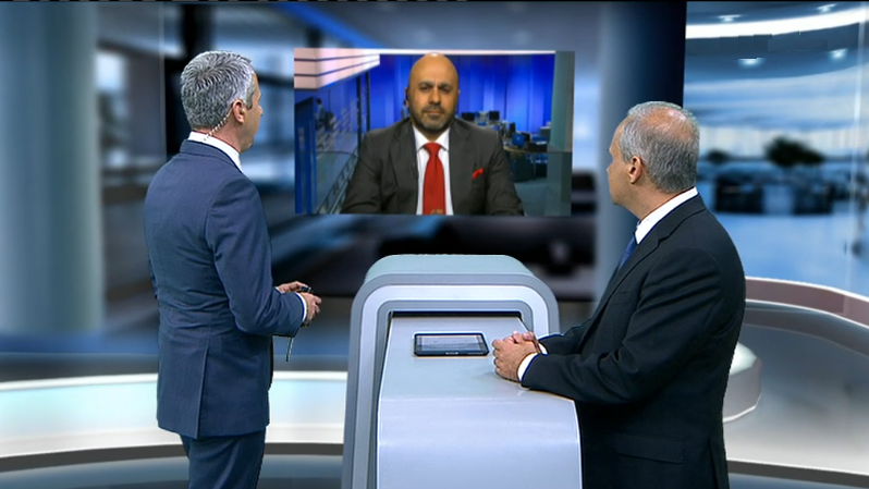 Entrevista a Carlos Reis e a Ricardo Jorge Pinto