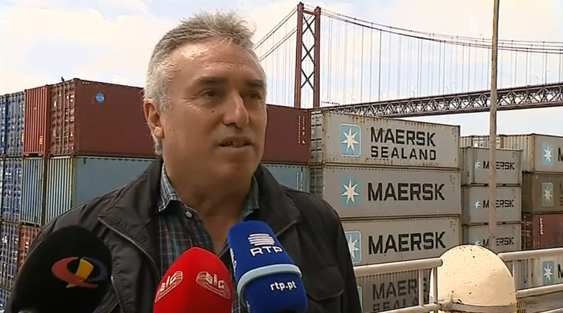Estivadores aprovam acordo em plenário