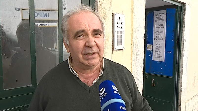 Expropriação de prédio para construção da nova mesquita de Lisboa