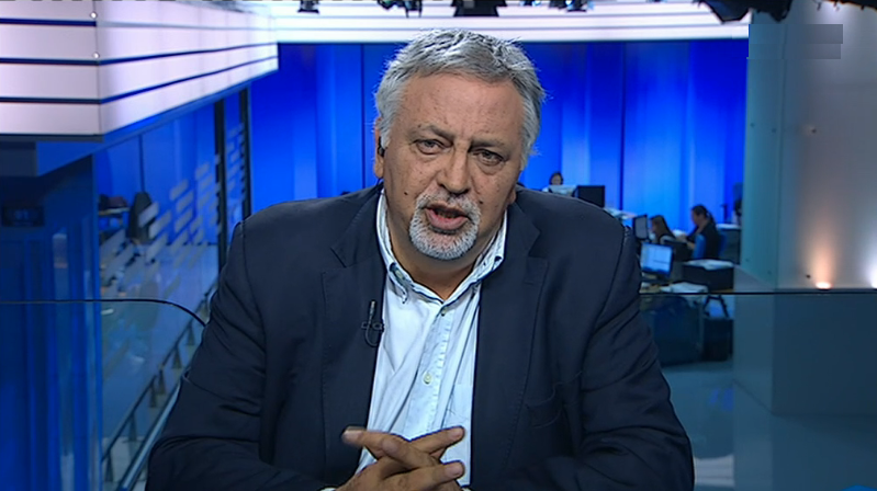 Entrevista a Francisco José Viegas
