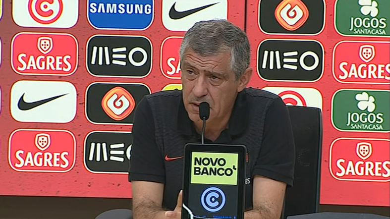 Futebol: antevisão Portugal vs Noruega
