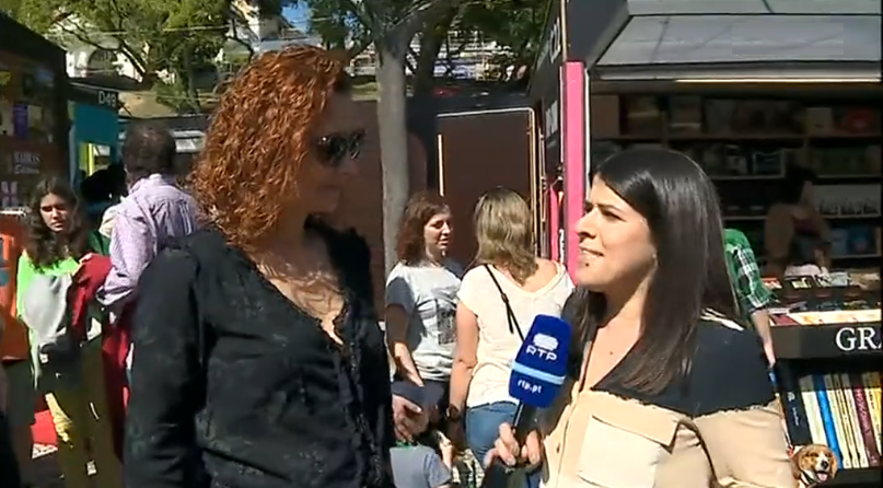 Feira do Livro de Lisboa