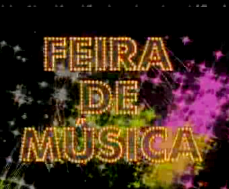 Feira de Música