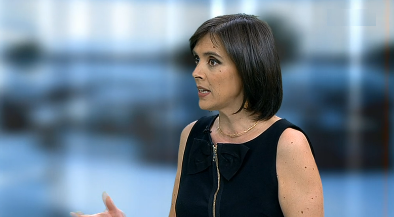 Entrevista a Felisbela Lopes