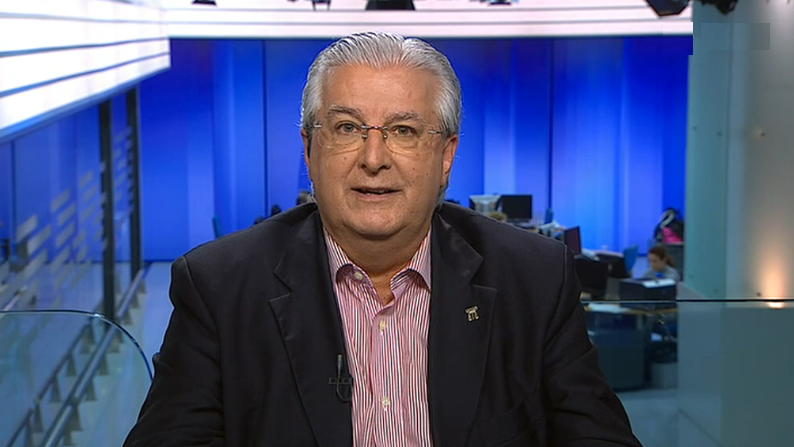 Entrevista a Fernando Jorge
