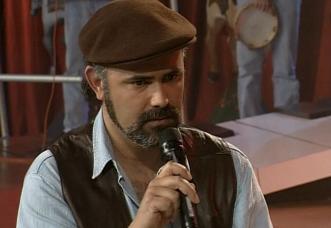 Fernando Correia Marques