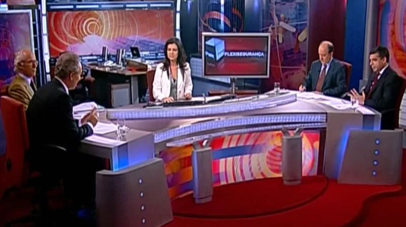 Flexisegurança