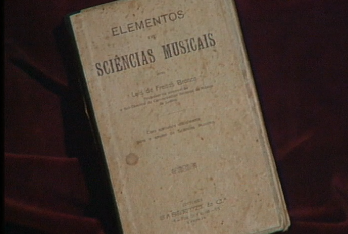 Luiz de Freitas Branco: 12.X.1890 – 27.XI.1955 – Parte I