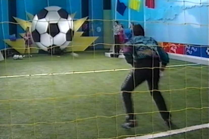 GOLO, GOLO, GOLO – Parte I