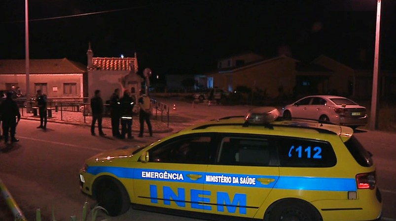 Triplo homicídio seguido de suicídio