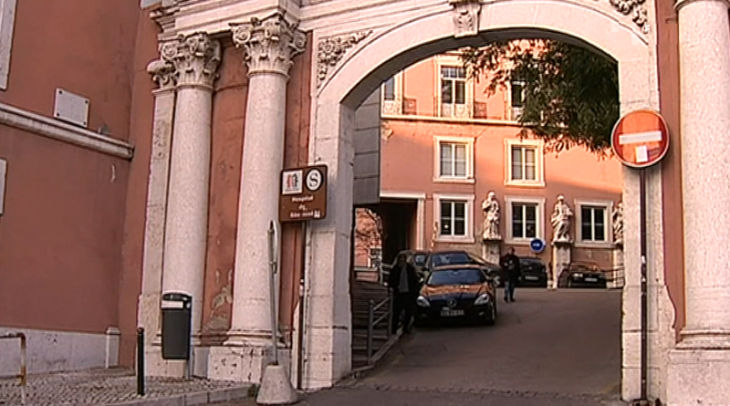 Caso da morte de David Duarte no Hospital de São José