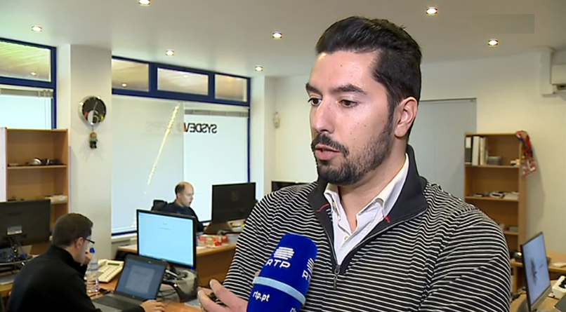 Empresa inovadora em Portugal