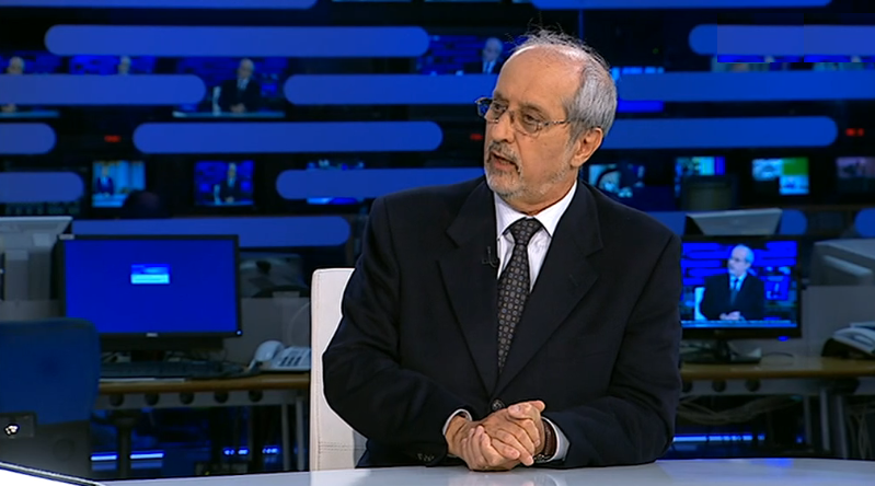 Entrevista a José Duro da Costa