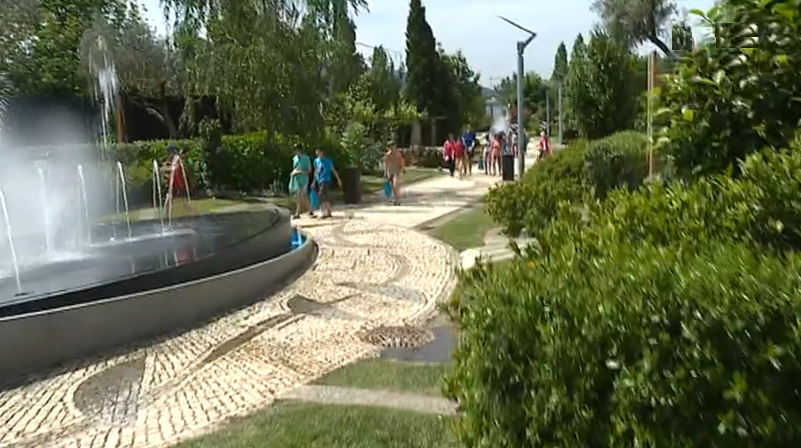 Festival Internacional de Jardins em Ponte de Lima II