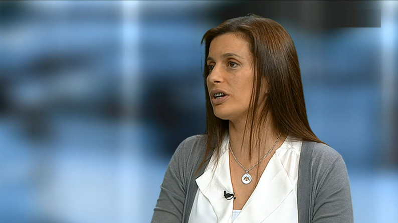 Entrevista a Joana Araújo