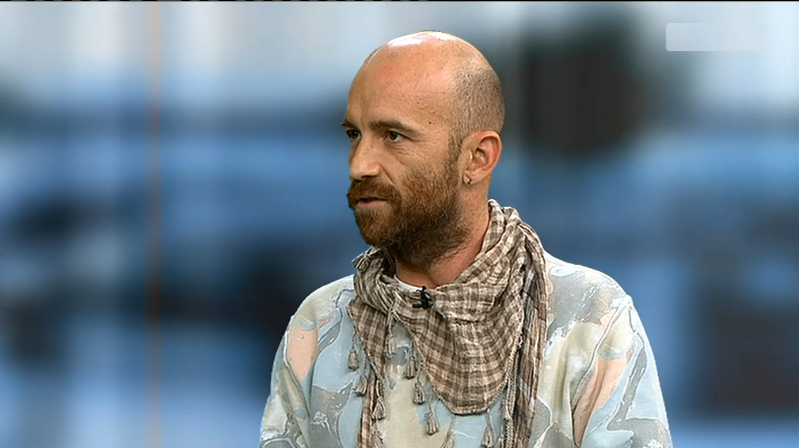 Entrevista a João Costa
