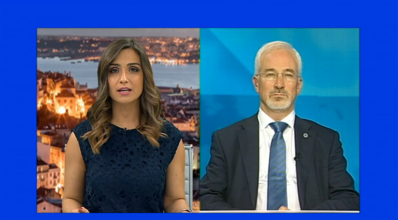 Entrevista a José Manuel Silva