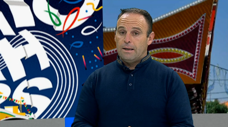 Entrevista a Luís Paulo Fernandes