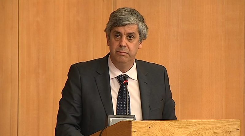 Conferência “Cenários Macroeconómicos de Portugal no Contexto de Globalização”