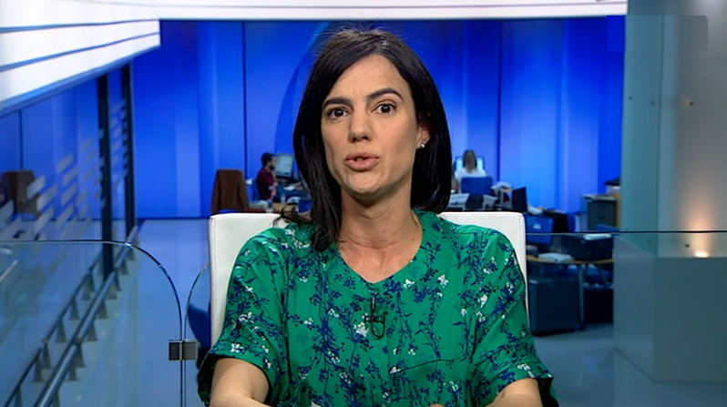 Entrevista a Madalena Matoso
