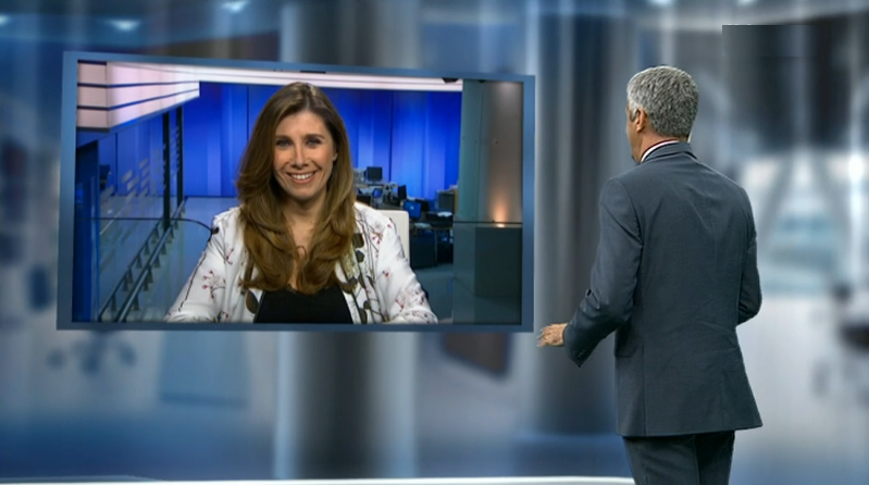 Entrevista a Marta Hugon