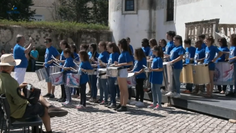 Festival de Música em Setúbal