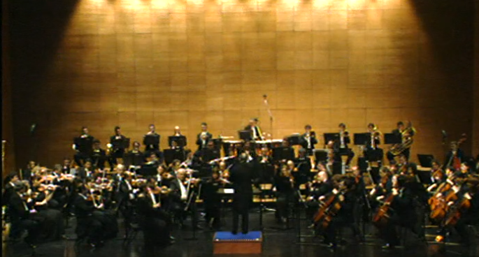 Orquestra Nacional do Porto em Santa Maria da Feira