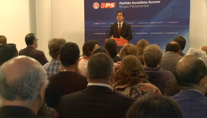 Jornadas Parlamentares do PS