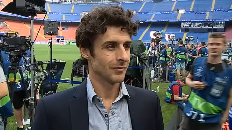 Entrevista a Pablo Aimar