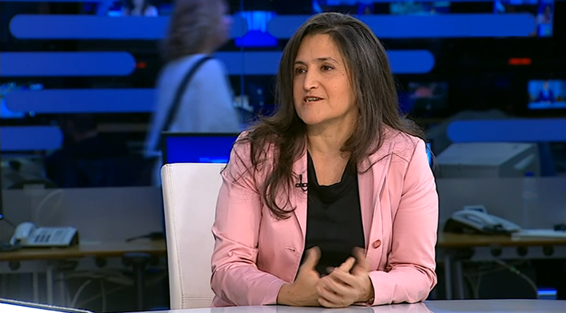 Entrevista a Paula Rosa