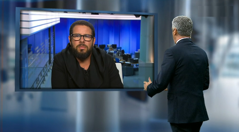 Entrevista a Paulo Arraiano