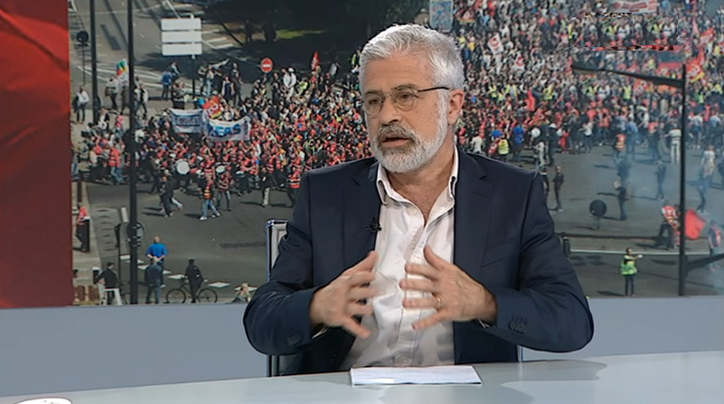 Comentário de Paulo Dentinho