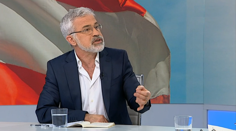 Entrevista a Paulo Dentinho