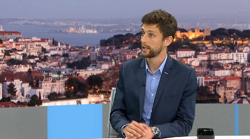 Entrevista a Paulo Gomes