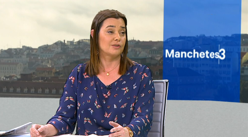 Entrevista a Raquel Maia