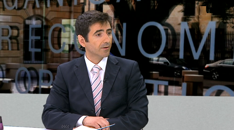 Entrevista a Ricardo Arroja