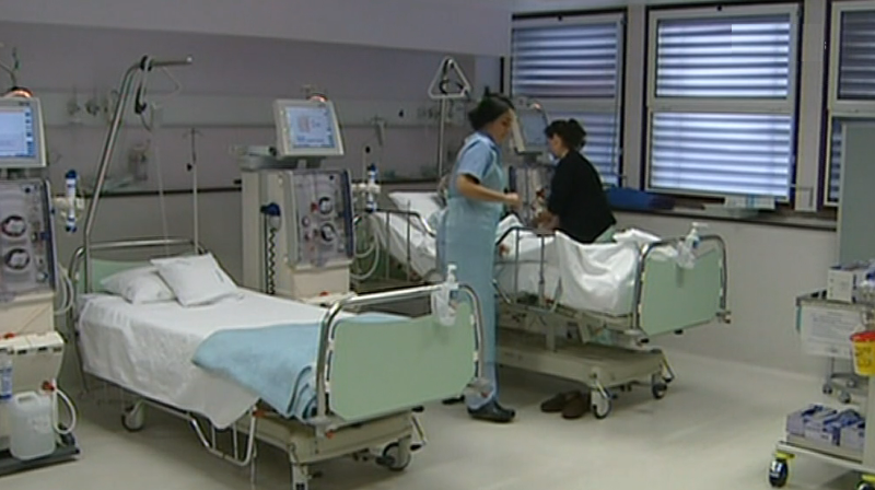 Greve de estivadores afeta fornecimento de medicamentos na Madeira