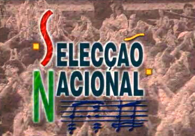 Selecção Nacional