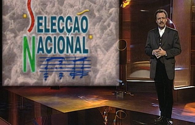 Selecção Nacional