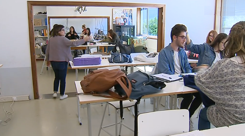 Trabalhadores da autarquia de Barcelos sem salário