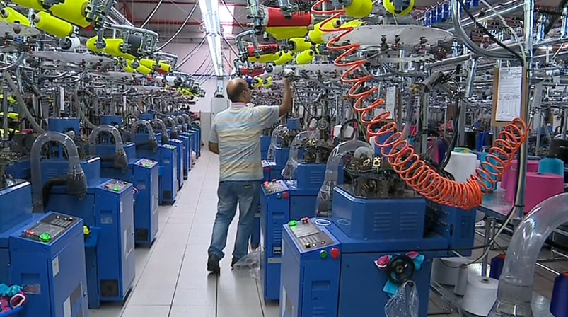 Aumento da TSU