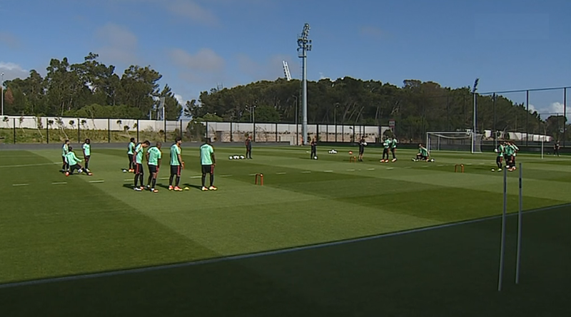 Futebol: antevisão Portugal vs Noruega